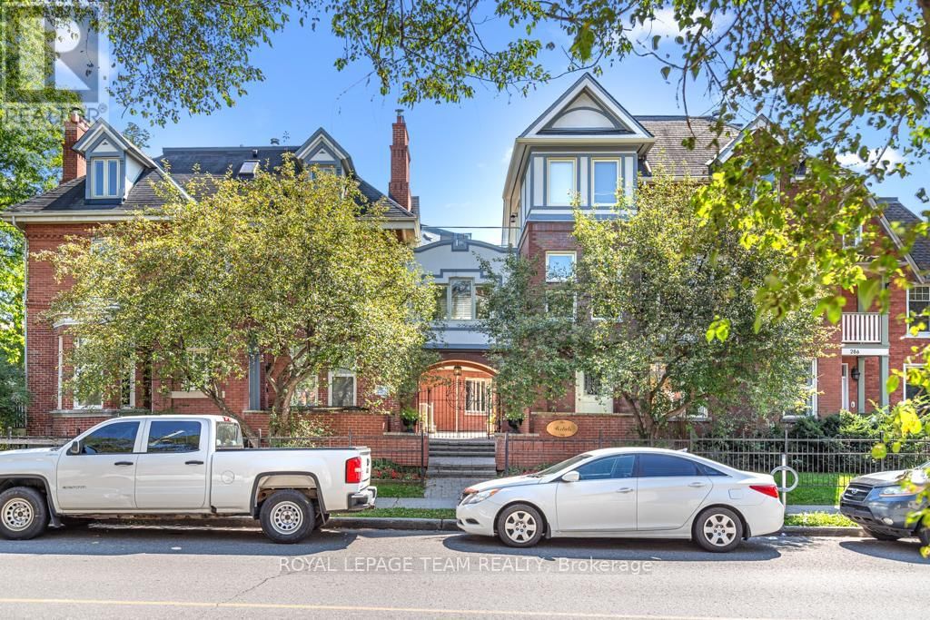 9 - 292 LAURIER AVENUE Image 22