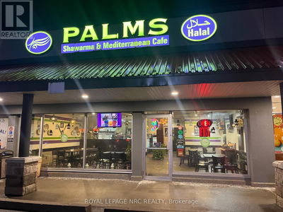 Ethnic Restaurants for Sale