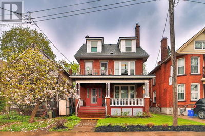Commercial for Sale in Ontario