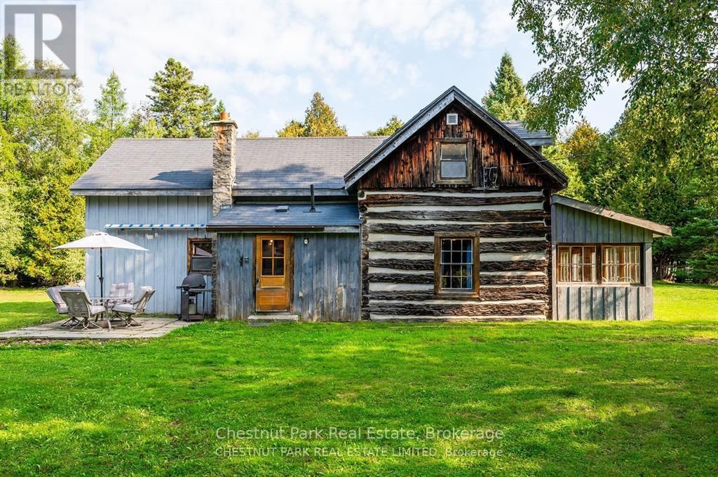 Primary Property View