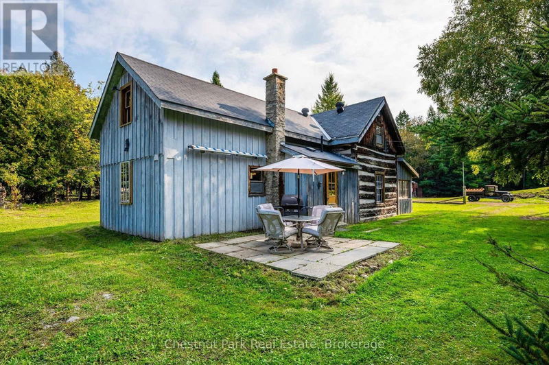 Secondary Property View