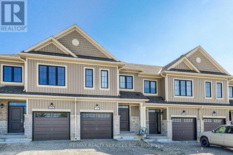 Secondary Property View