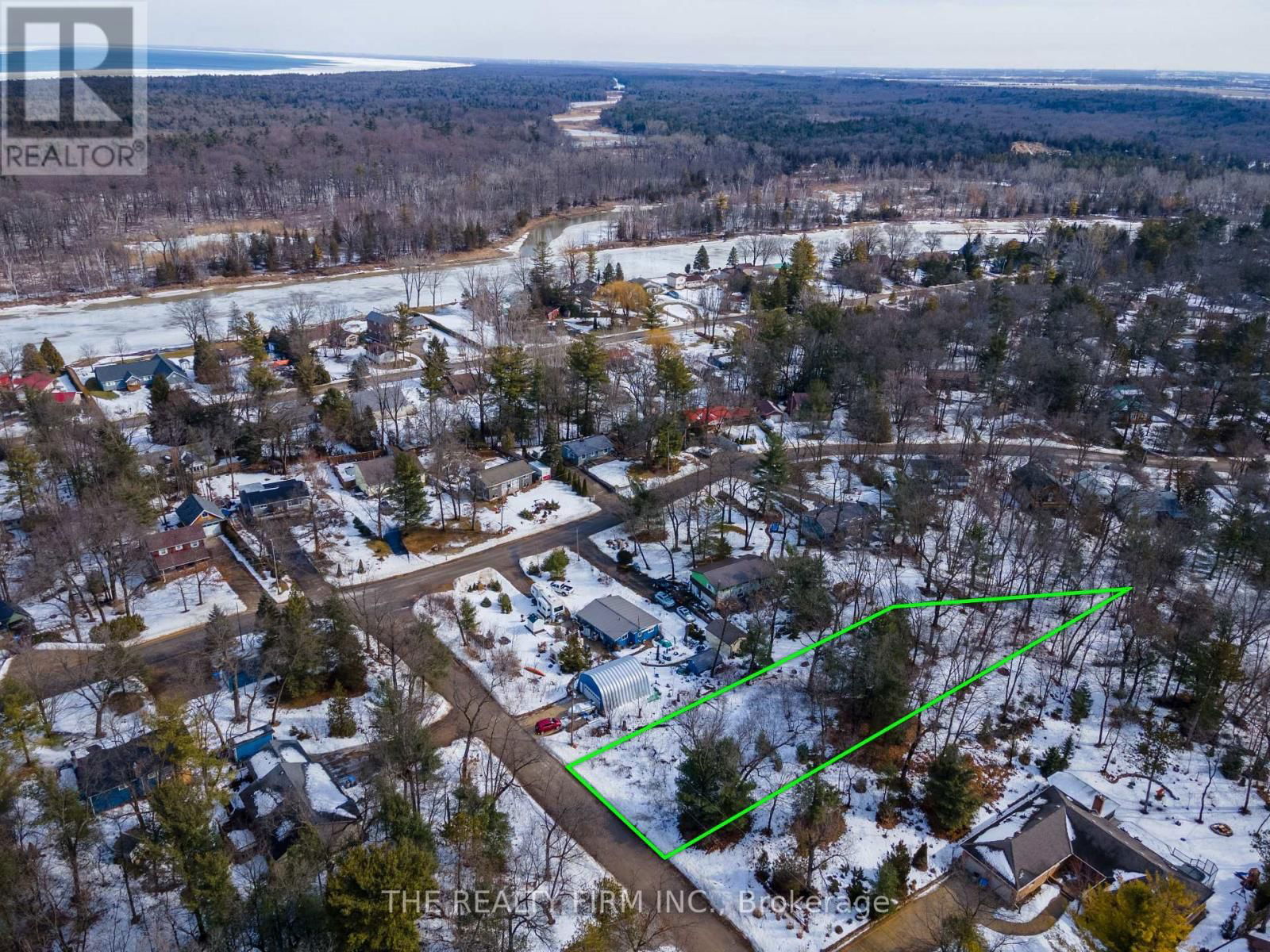Primary Property View
