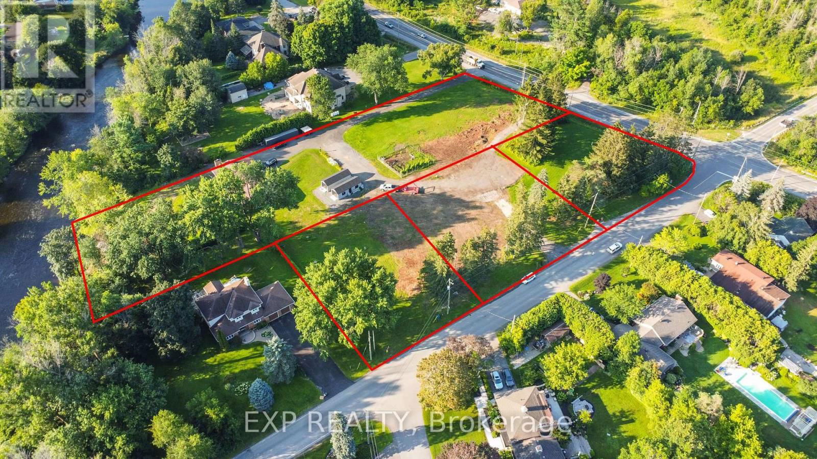 Primary Property View