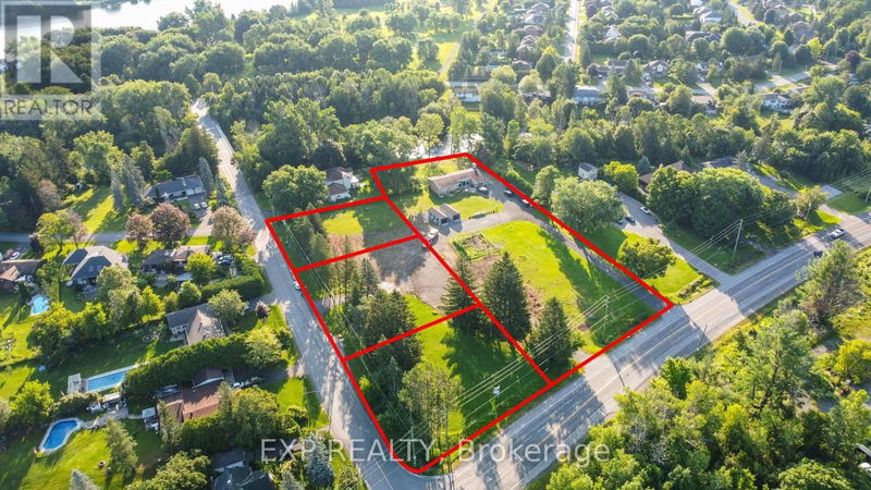 Tertiary Property View