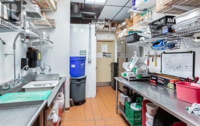 Restaurants for Sale in toronto ontario