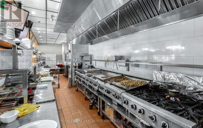 Restaurants for Sale in toronto ontario