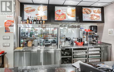 Restaurants for Sale in toronto ontario