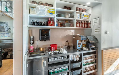 Restaurants for Sale in toronto ontario