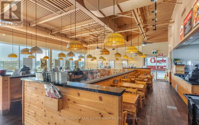 Restaurants for Sale in toronto ontario