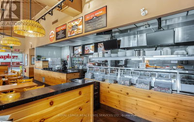 Restaurants for Sale in toronto ontario