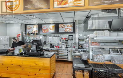 Restaurants for Sale in toronto ontario