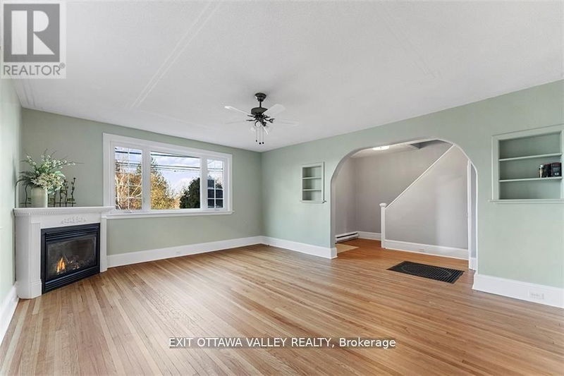 Tertiary Property View