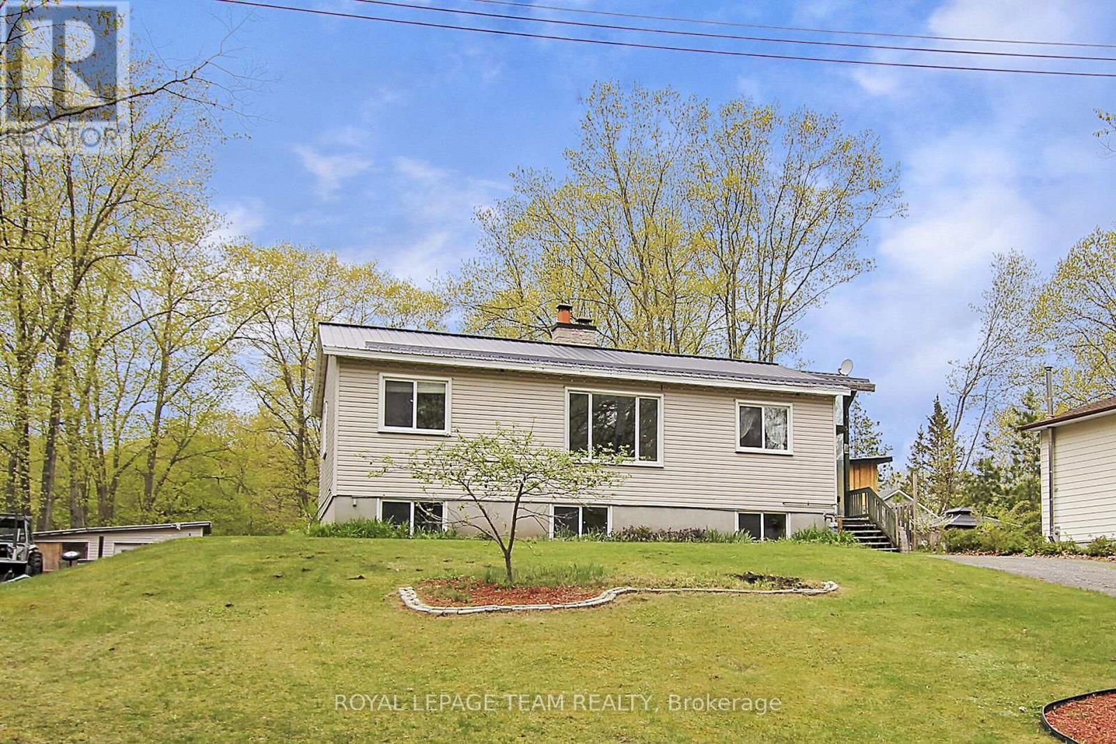 Primary Property View
