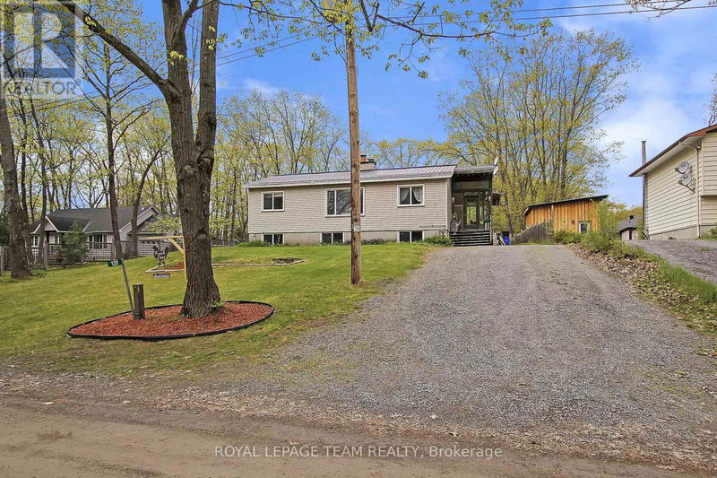 Secondary Property View