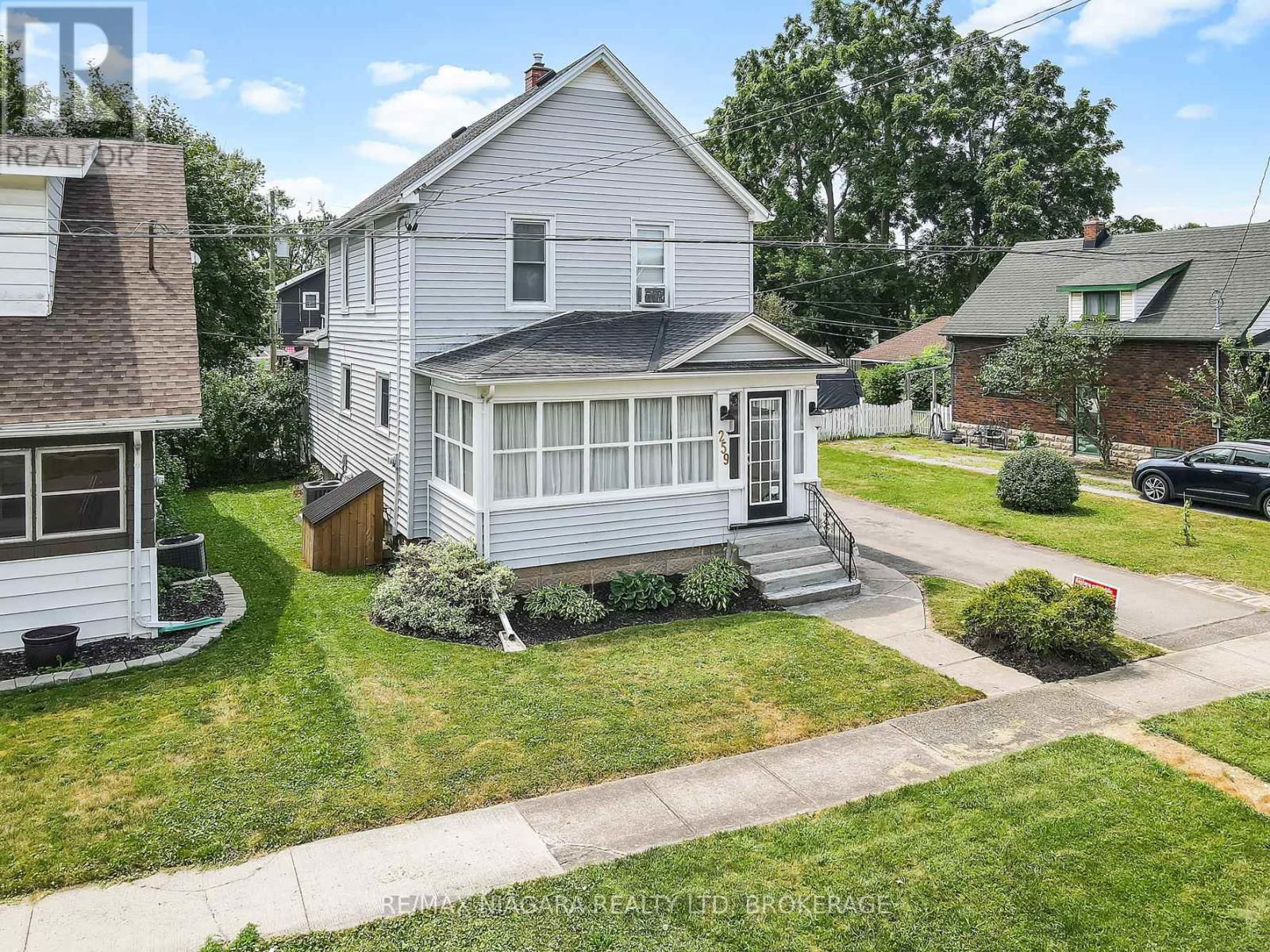 Primary Property View