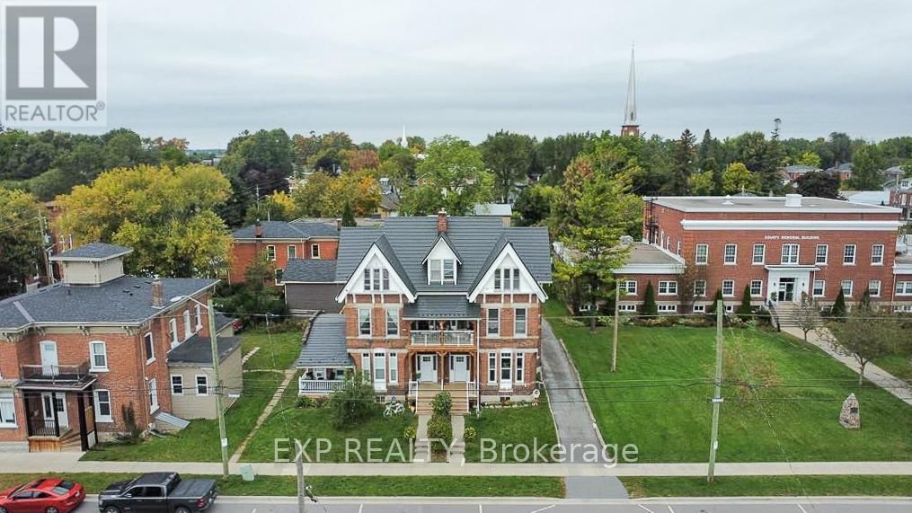 Primary Property View