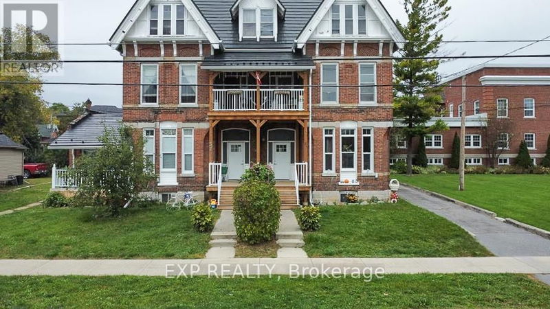 Secondary Property View