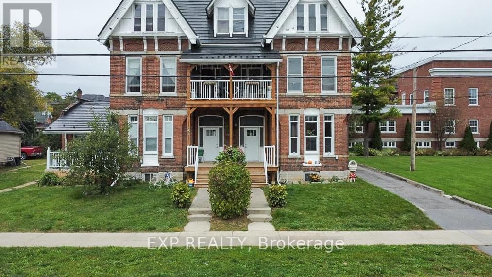 55-57 DUNDAS STREET WEST Image 2
