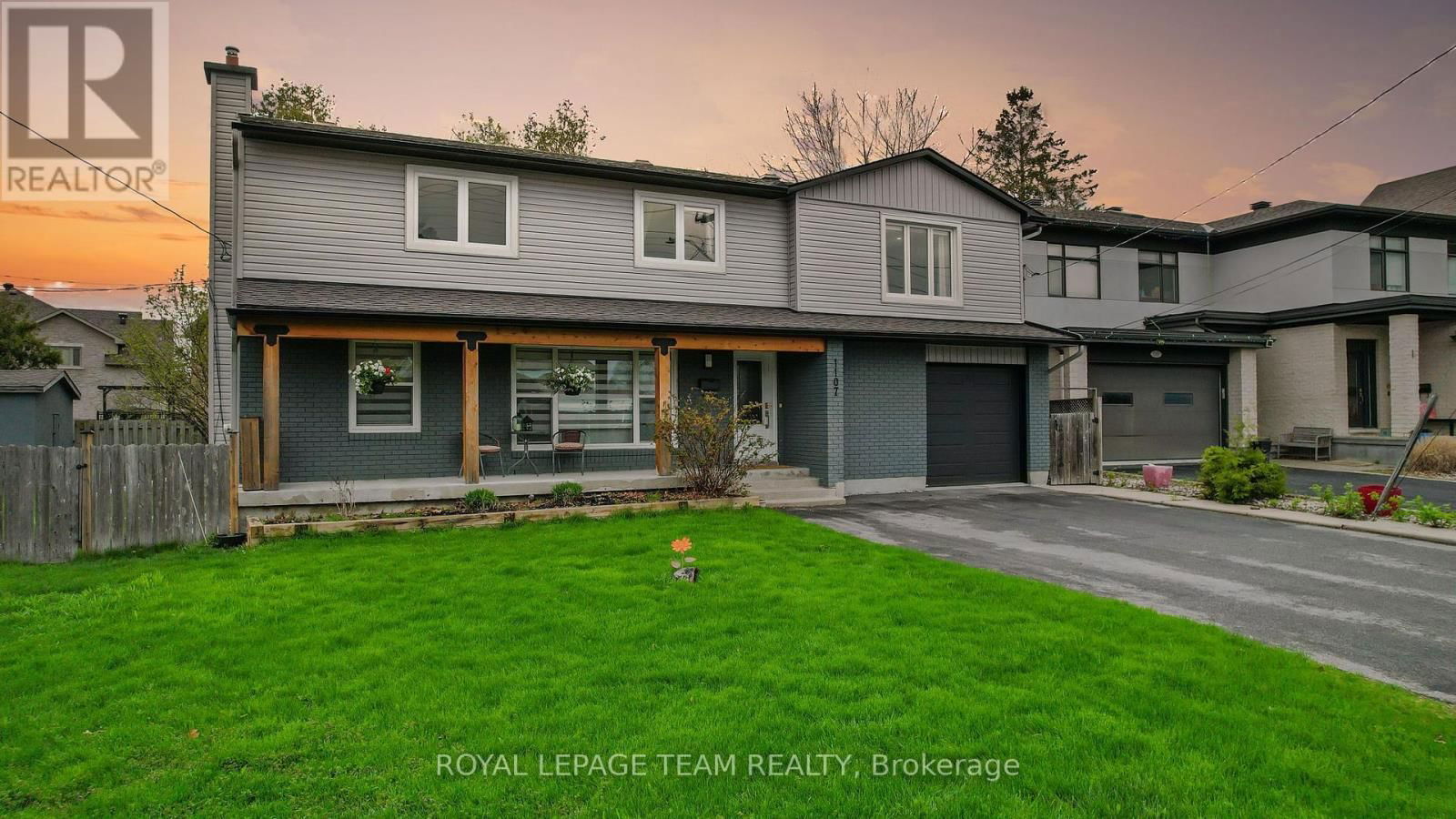1107 NORMANDY CRESCENT Image 1