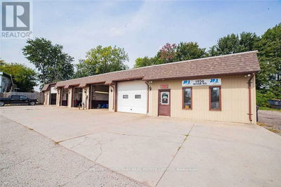 Commercial for Sale in Ontario