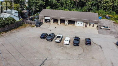 Commercial for Sale in Ontario