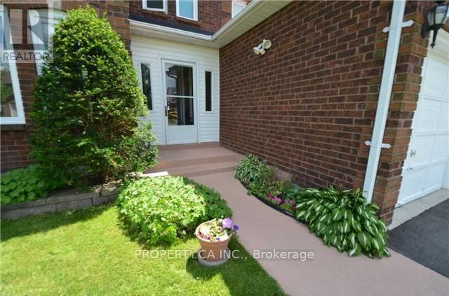 Secondary Property View
