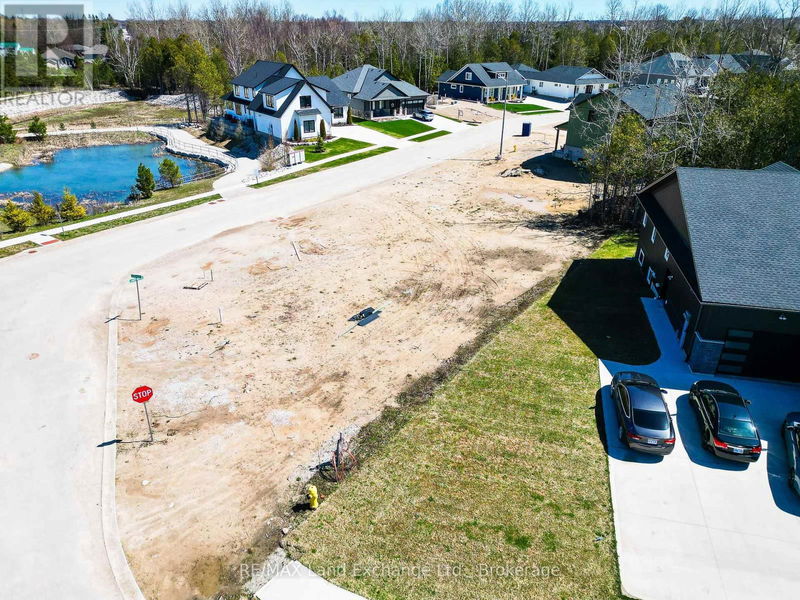 Tertiary Property View