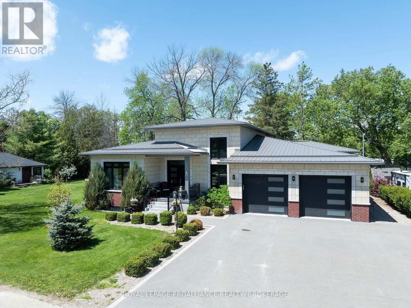 Secondary Property View