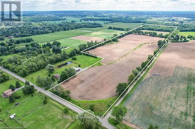Commercial for Sale in Ontario
