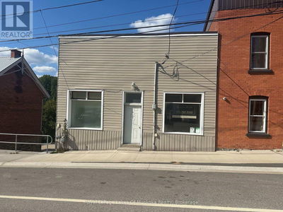 Commercial for Sale in Ontario