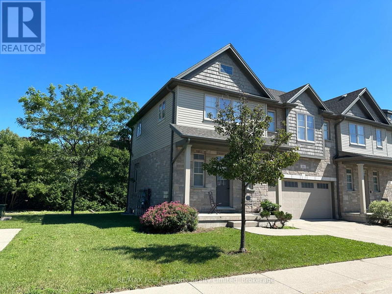 Secondary Property View