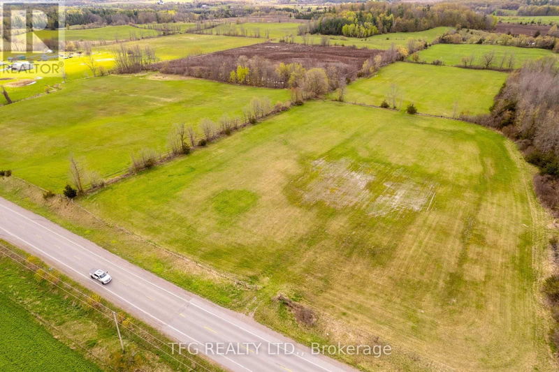 Tertiary Property View