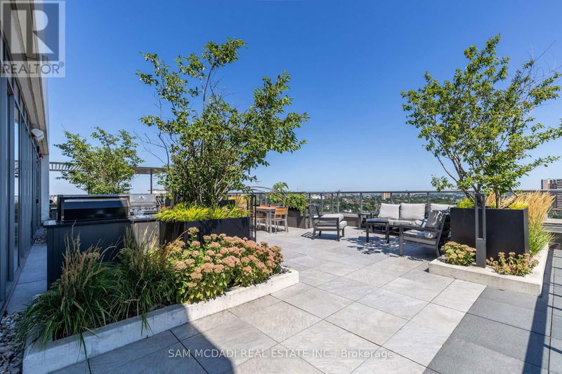 Tertiary Property View