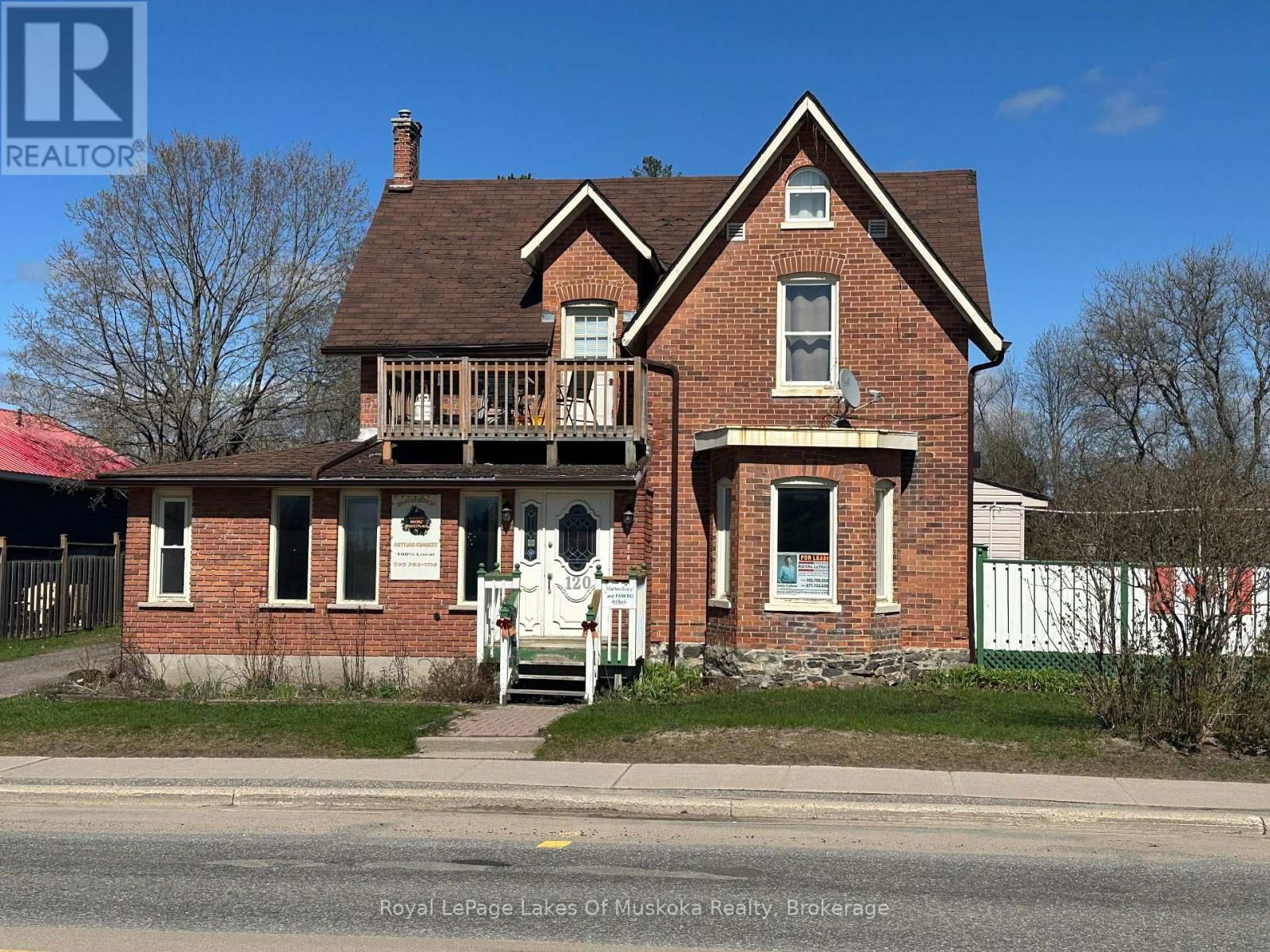 120 ONTARIO STREET Image 1