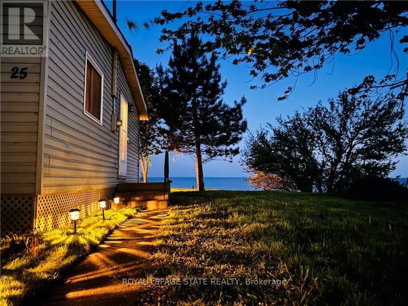 Tertiary Property View