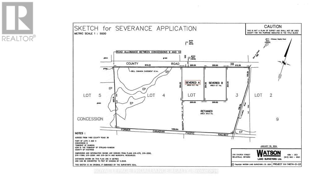 Primary Property View