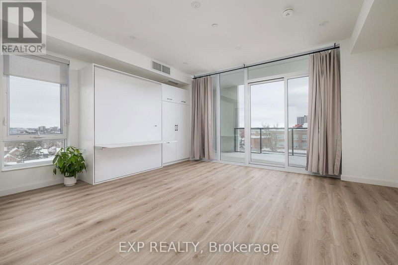 Secondary Property View