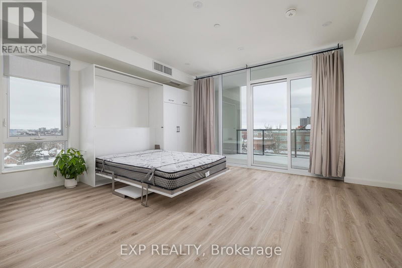 Tertiary Property View