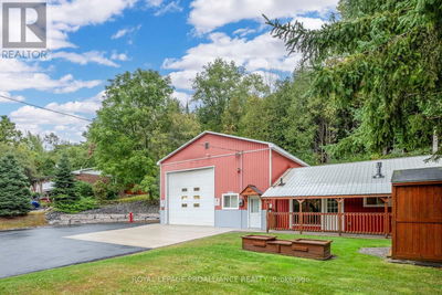 Commercial for Sale in Ontario