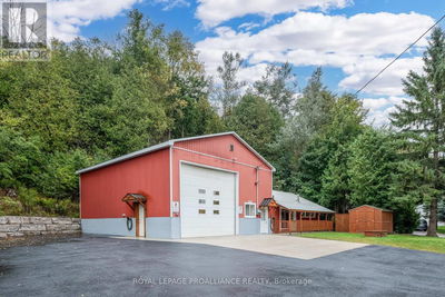 Commercial for Sale in Ontario