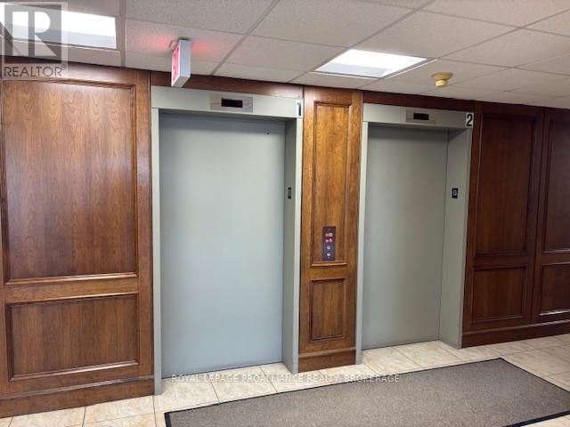 112 - 350 WELLINGTON STREET Image 24
