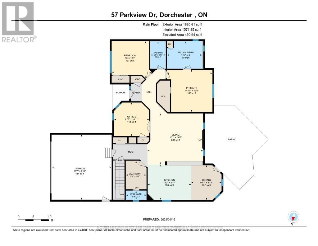 57 PARKVIEW DRIVE Image 32