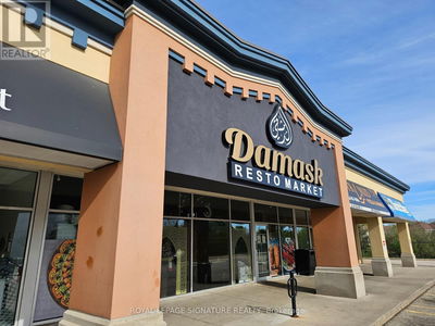 Restaurants for Sale in toronto ontario