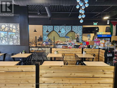 Restaurants for Sale in toronto ontario