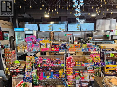Restaurants for Sale in toronto ontario