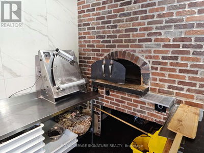 Restaurants for Sale in toronto ontario