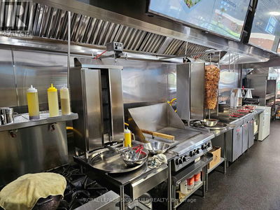 Restaurants for Sale in toronto ontario