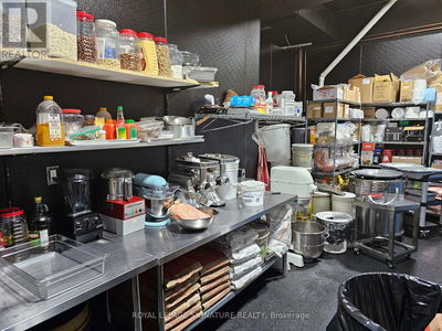 Restaurants for Sale in toronto ontario