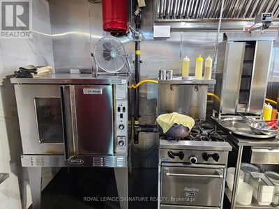 Restaurants for Sale in toronto ontario